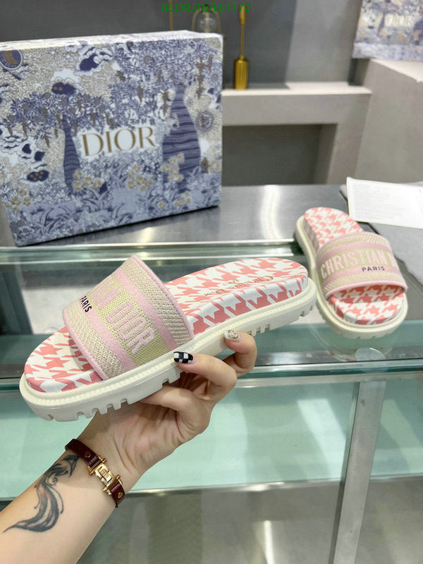 SAMCC - DOR Women Shoes - 2135