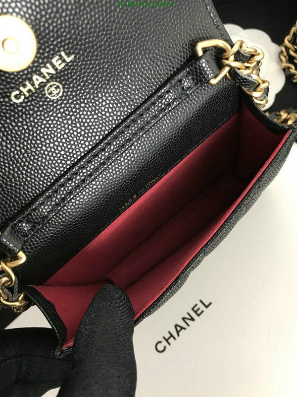 SAMC - CHL Bags - 512