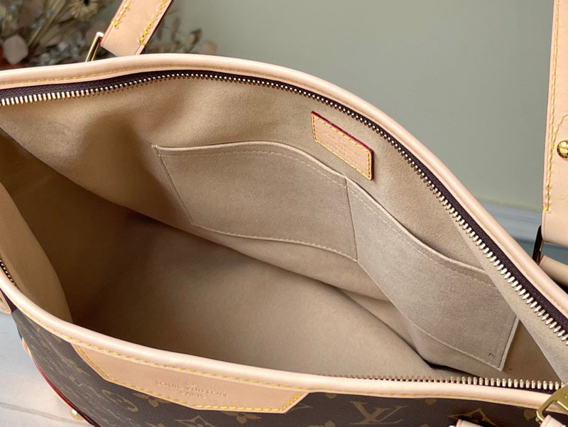 GlamI Lu-Vi bags - 5173
