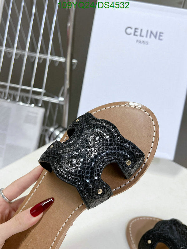 SAMC - COL Women Shoes - 026