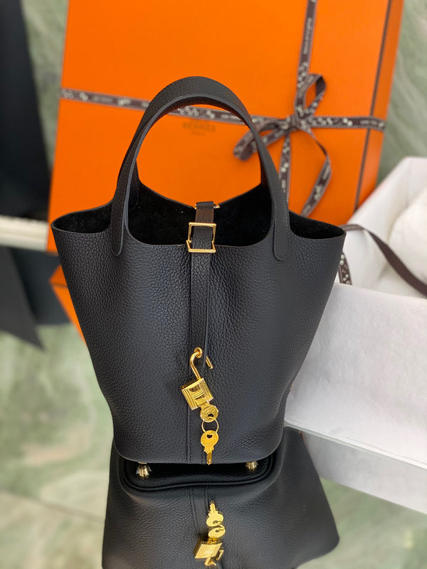Satchel Bags - HMS-Bags - 196