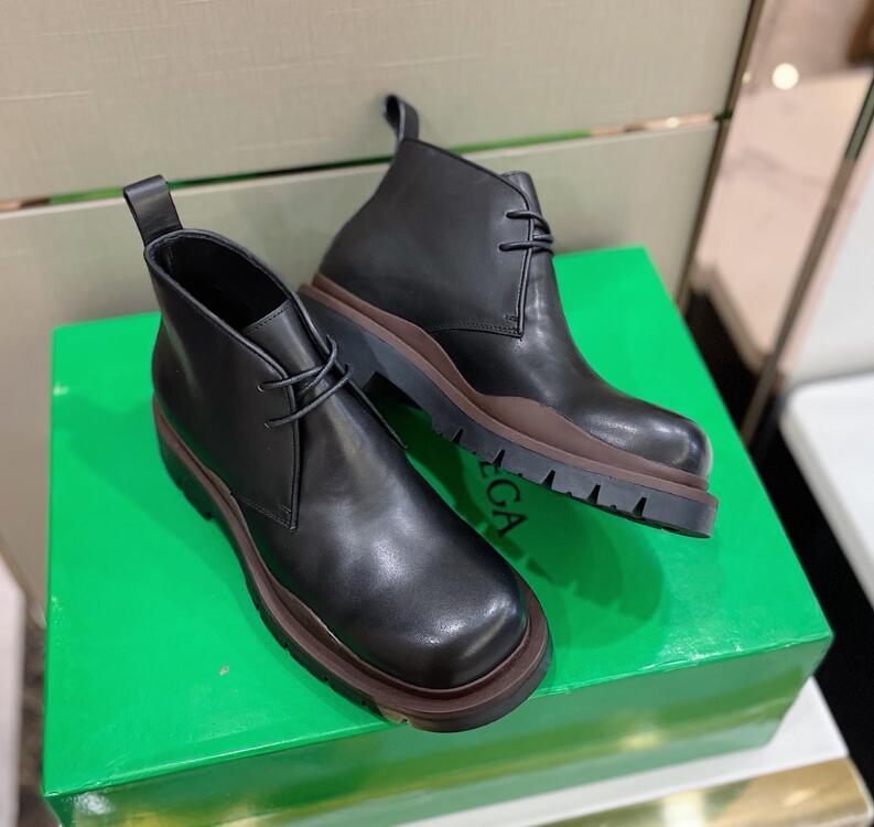 SAMC - BOV Men Shoes - 142
