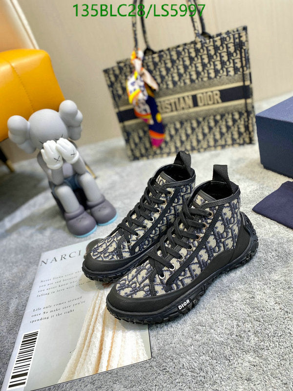 SAMC - DOR Women Sneakers - 133