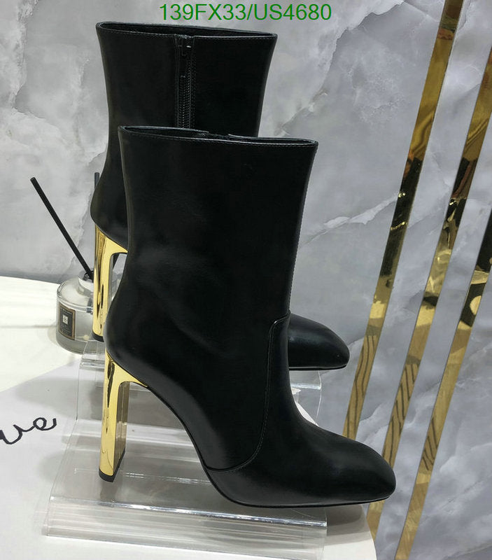 SAMC - YLS Women Shoes - 120