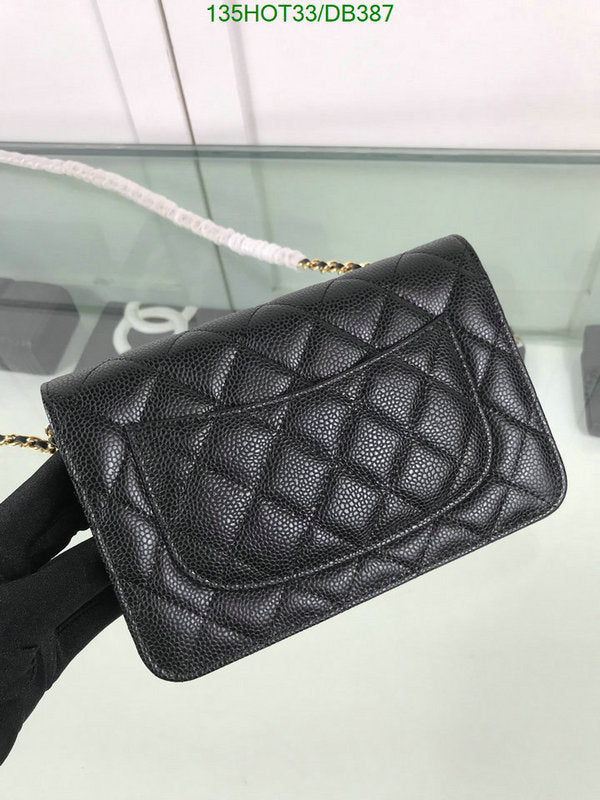 SAMC - CHL Bags Crossbody - 008