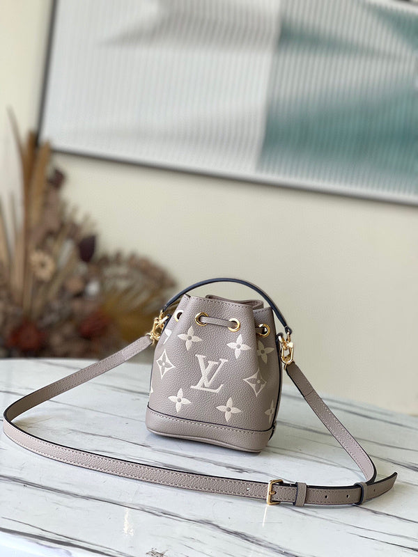 GlamI Lu-Vi bags - 4545