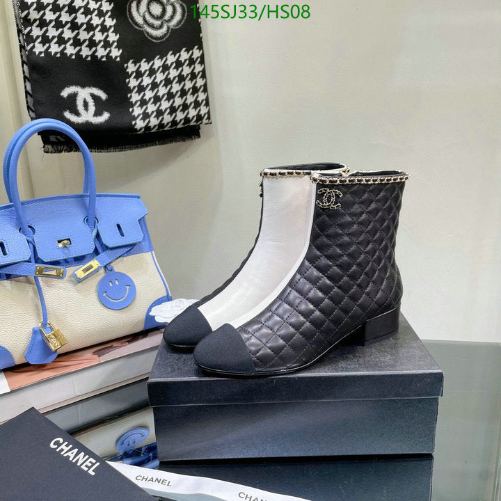 SAMC - CHL Women Boots - 177