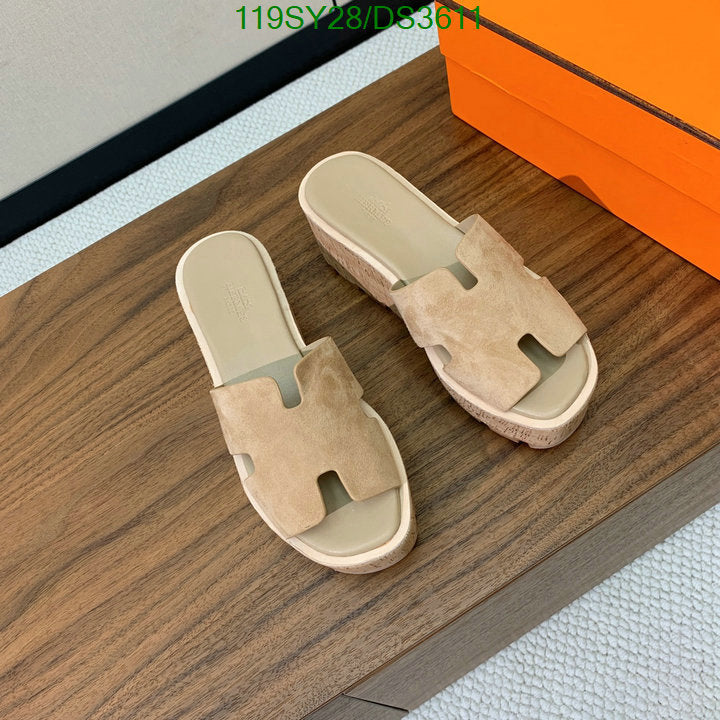 SAMC - HMS Women Shoes - 058
