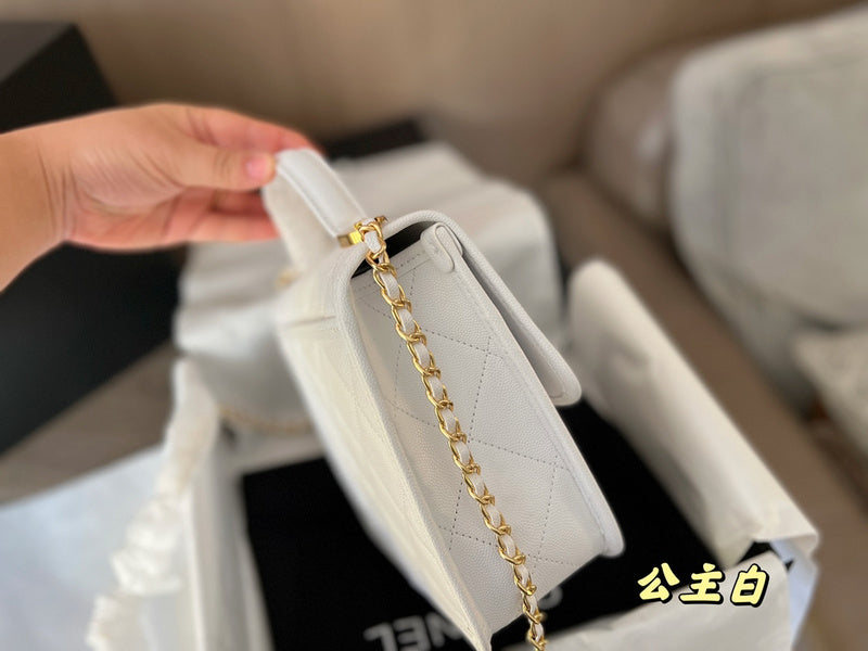 Satchel Bags - CLN Bags - 158