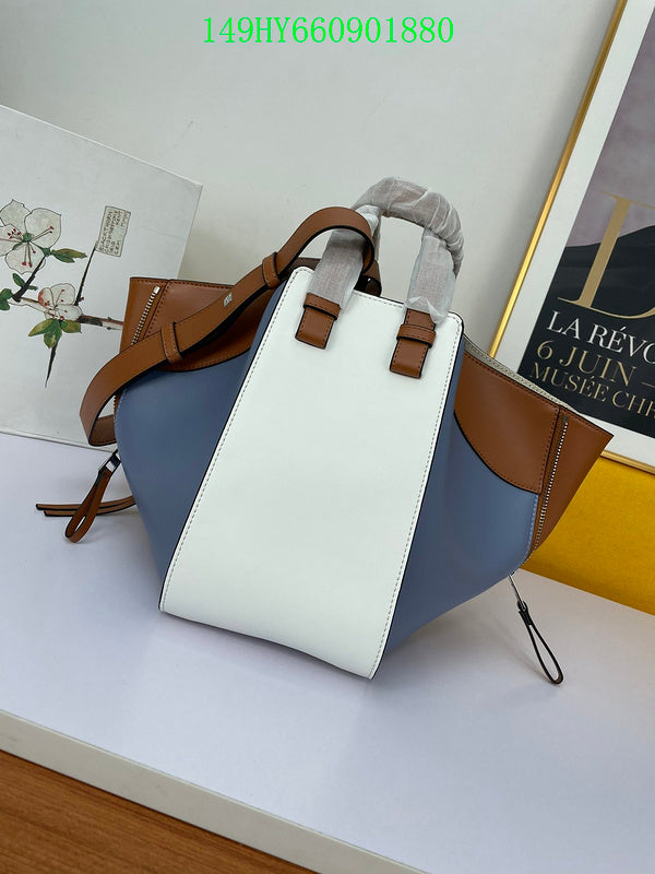 Satchel Bags - LWE Bags - 253