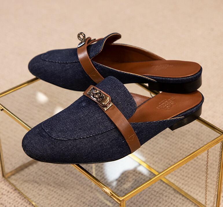 SAMC - HMS Women Shoes - 1107