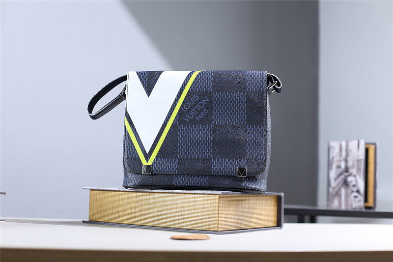 Glami Fashion Lu-Vi bags - 10402