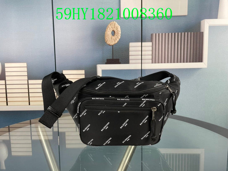 ELE Fashion - BGA Bags - 2021