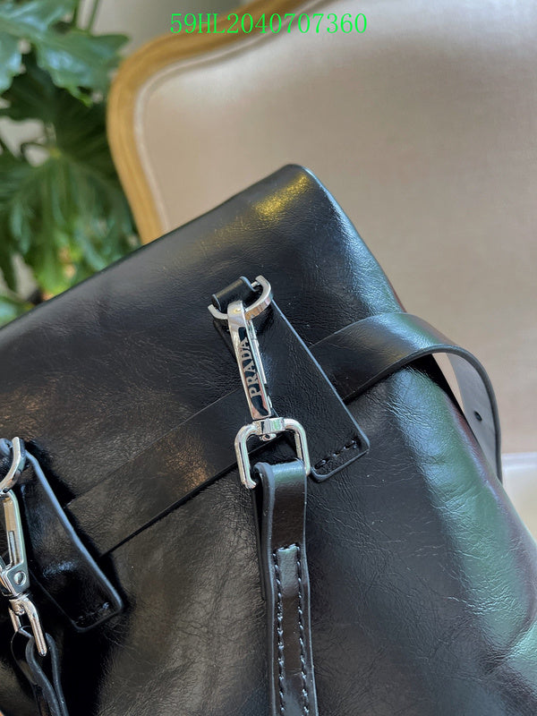 Satchel Bags - PDA Bags - 4145