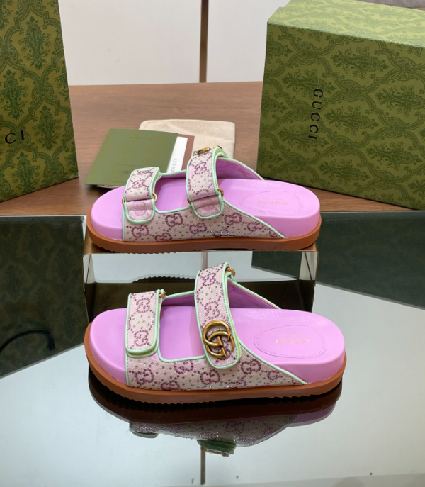 SAMC - GUKI Women Shoes - 144