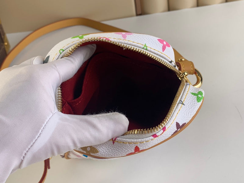 Satchel Bags - VL Bags - 3287