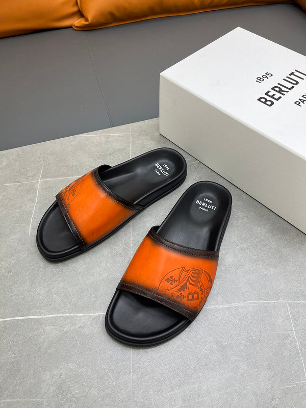 Glami - BRE Men Shoes - 070