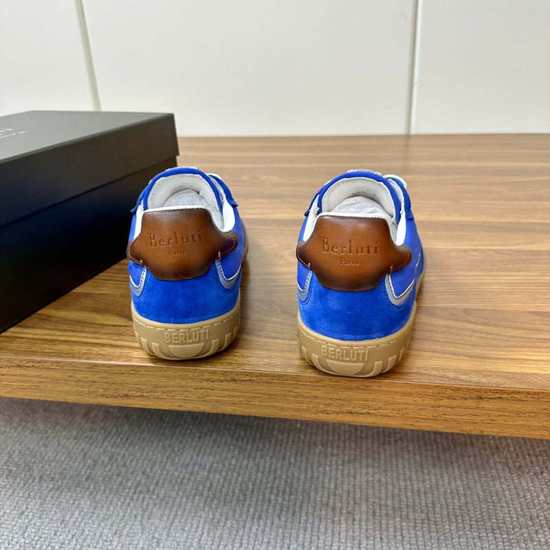 Glami - BRE Men Shoes - 582