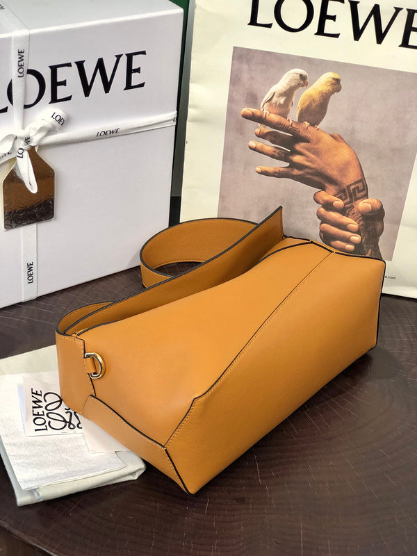 Glamy - LWO Bags - 077