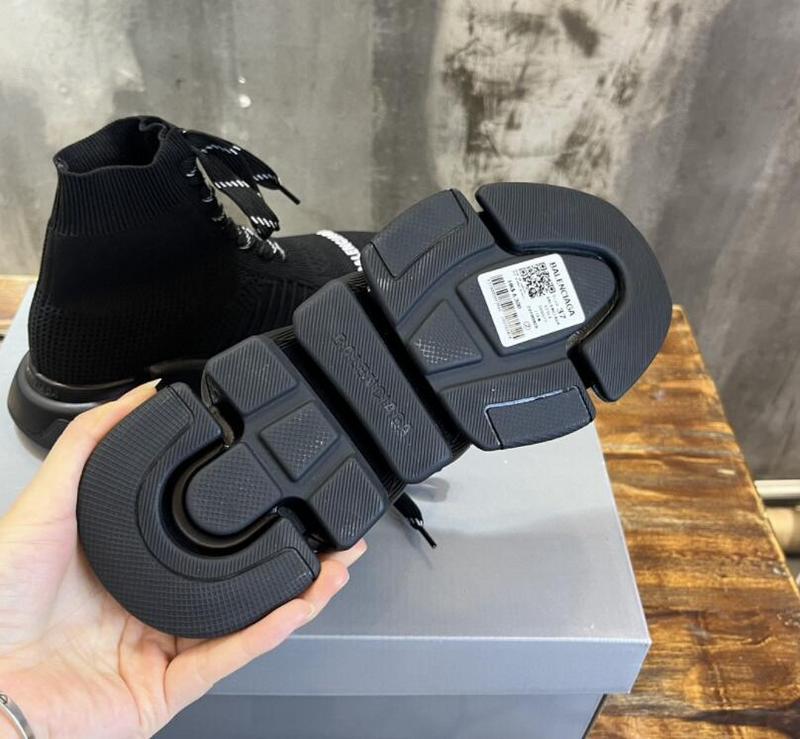SAMC - BG Men Shoes - 164