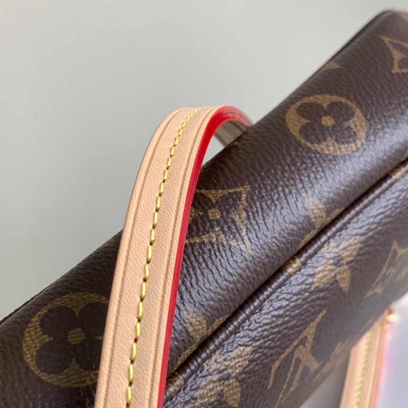 Satchel Bags - VL Bags - 1032