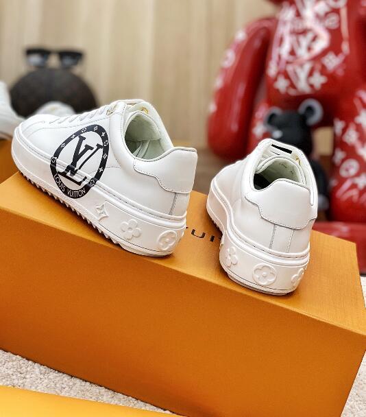 Glamy - LOV Men Shoes - 1722