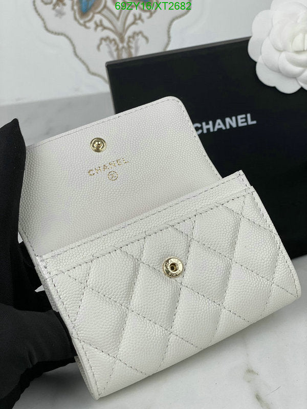 SAMC - CHL Wallets - 086
