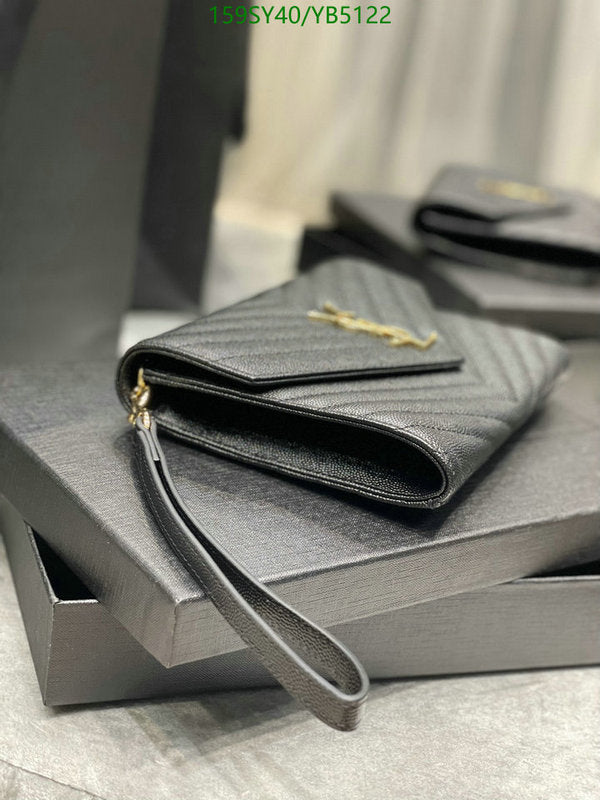SAMC - YLS Bags - 351