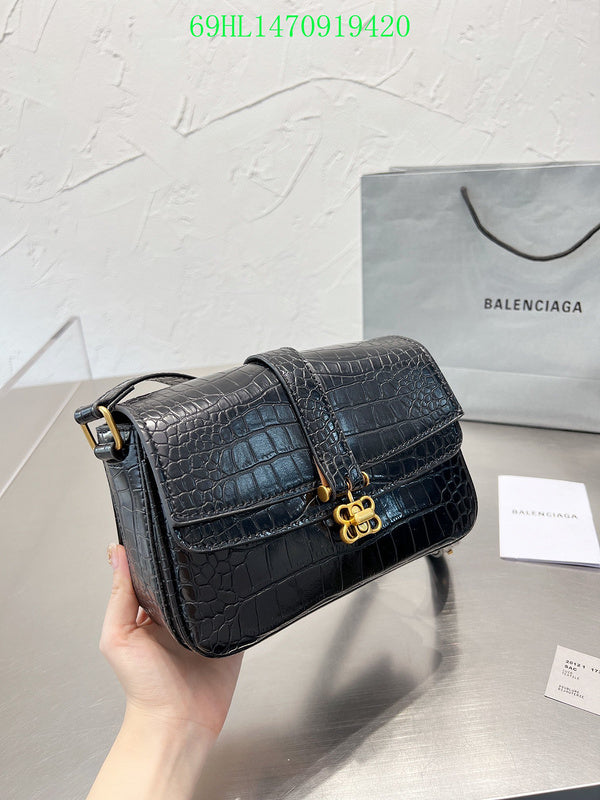Glami GlamI - BGA Bags - 2046