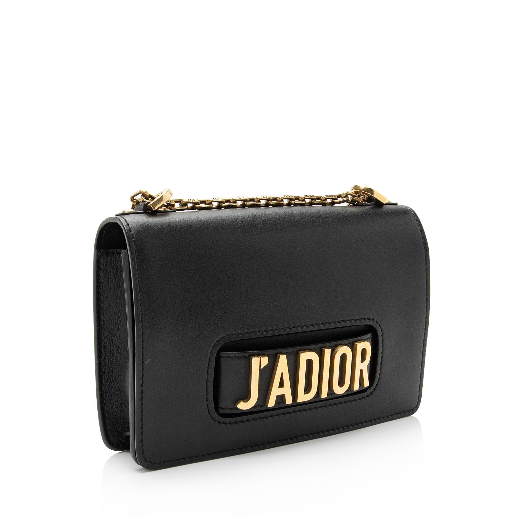 Dior Calfskin J'adior Flap Bag