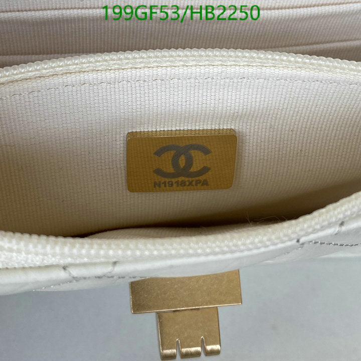 SAMC - CHL Bags - 227
