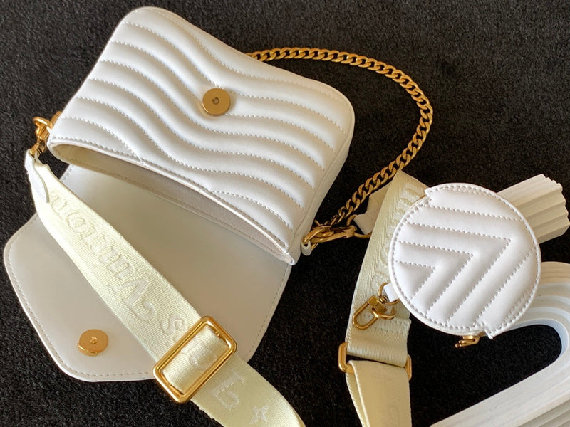 Satchel Bags - VL2 Bags - 035