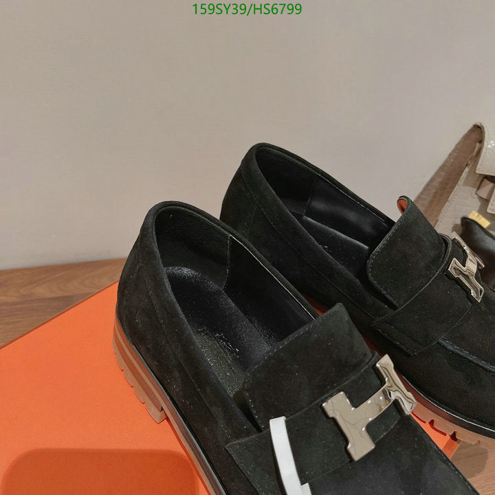 SAMC - HMS Women Shoes - 273