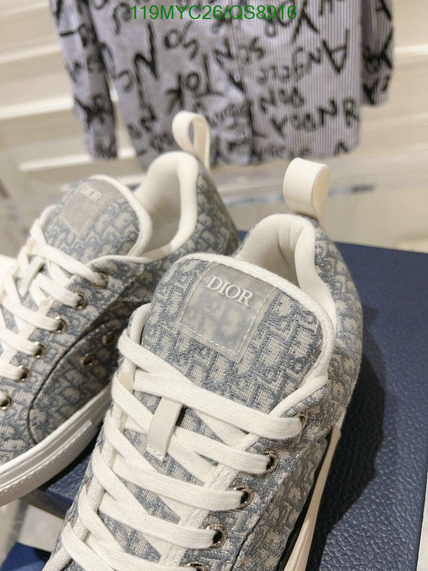 SAMCC - DOR Women Shoes - 1674