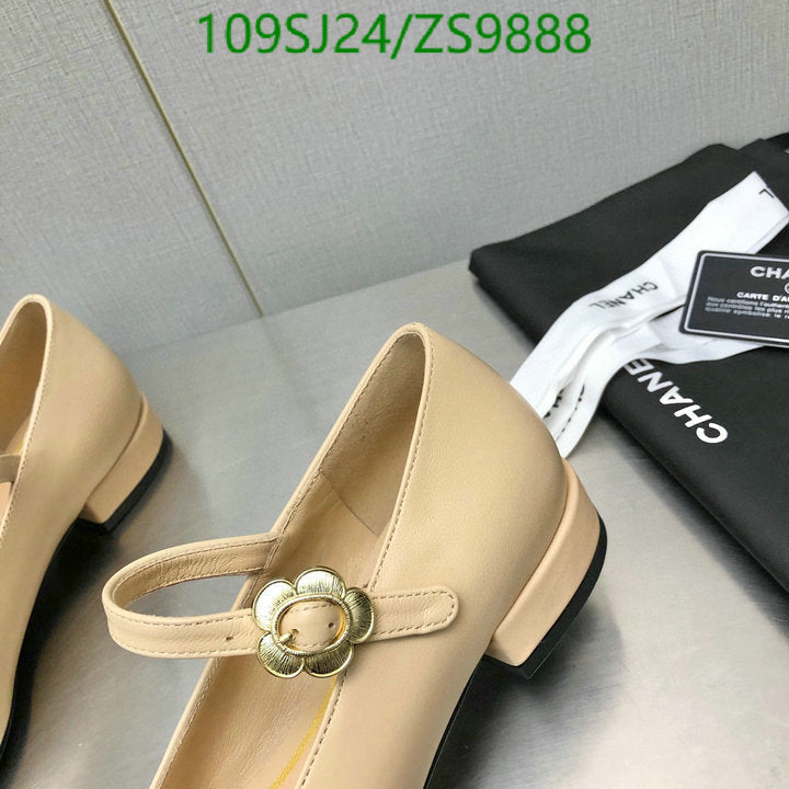 SAMC - CHL Women Shoes Ballet - 233