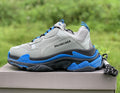 SAMC - BG Men Shoes - 454