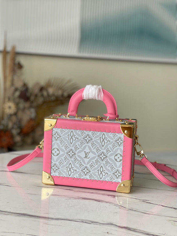 Glami- Glami- Lu-Vi bags - 5876