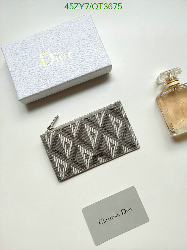 SAMC - DOR Wallets - 086