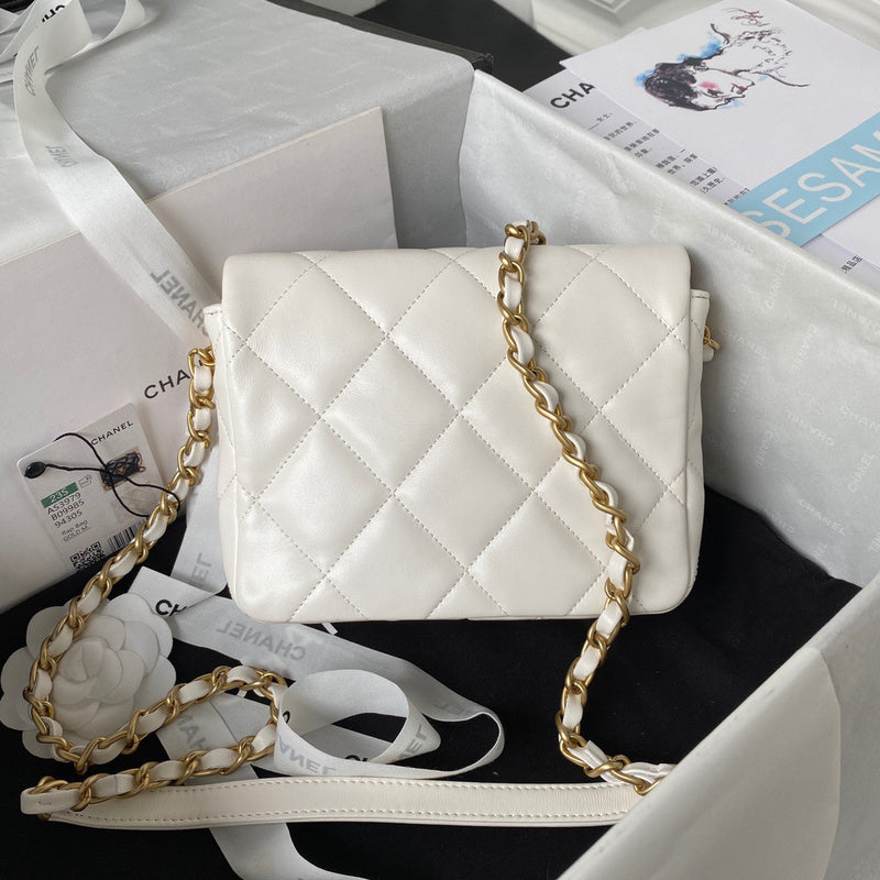 Satchel Bags - CHL Bags - 7547