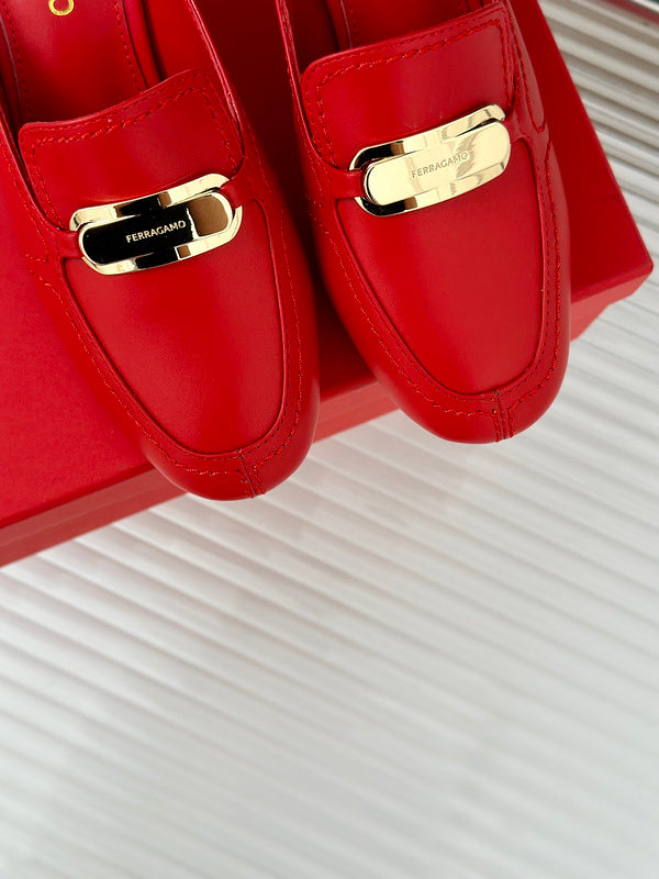 Glami - FGO Women Shoes - 183