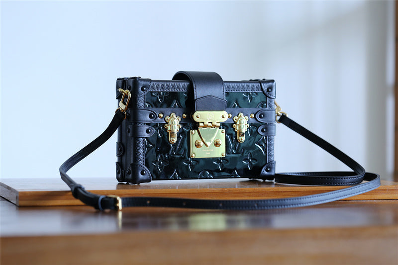 Glami Fashion Lu-Vi bags - 8227