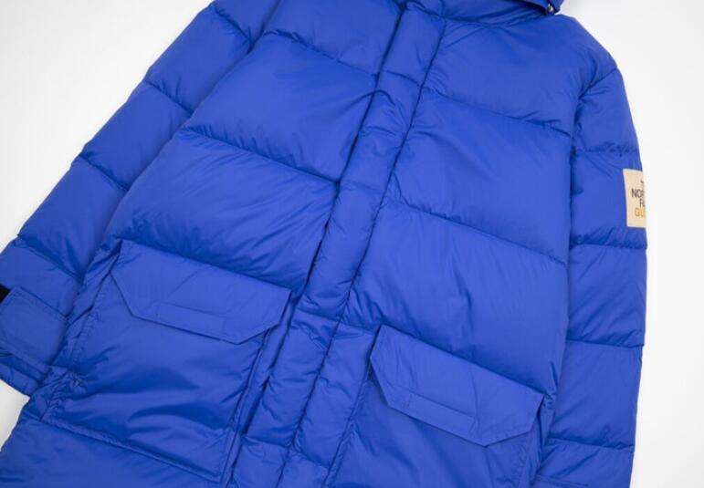 SAMC - Mix Jackets - 377
