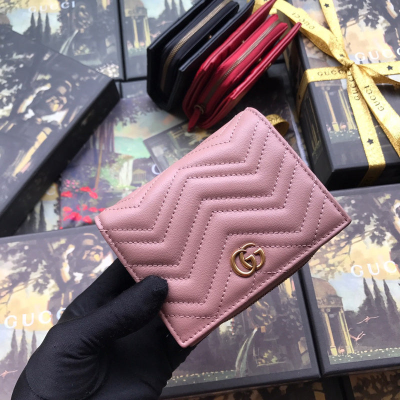Glami-i - Guki Wallet - 611
