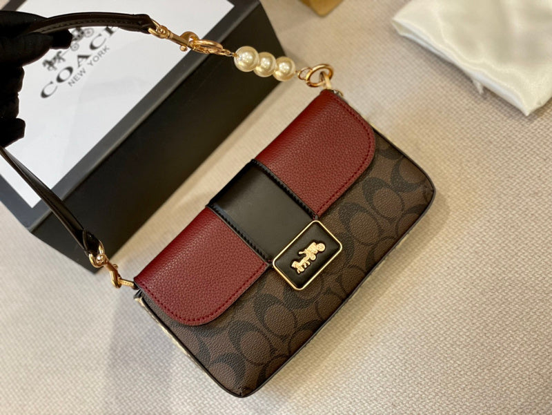 Satchel Bags - CCH Bags - 190