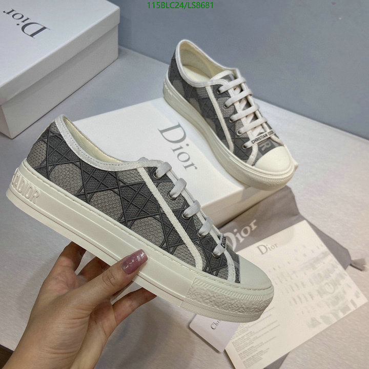 SAMC - DOR Women Sneakers - 174