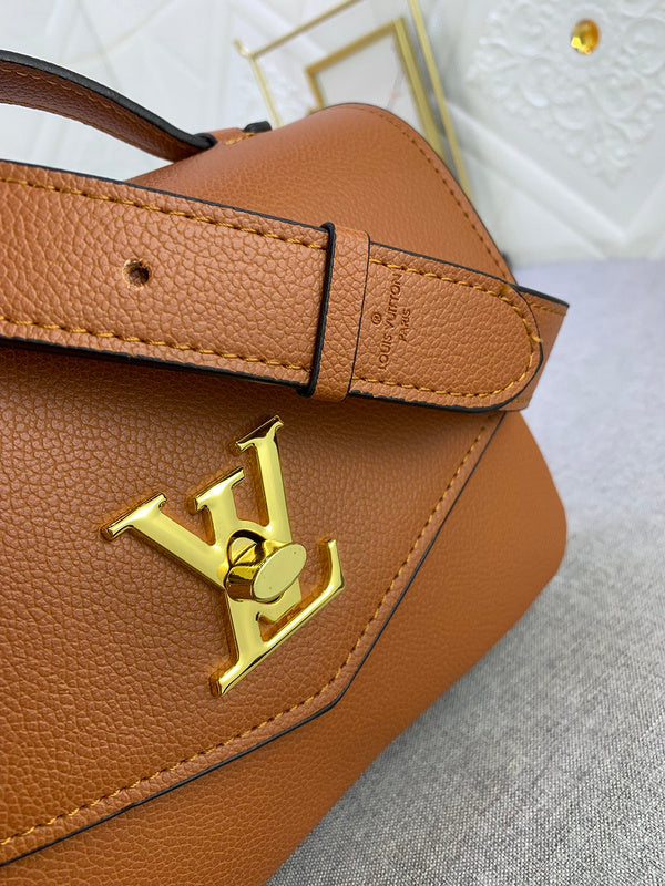 Satchel Bags - VL Bags - 1872