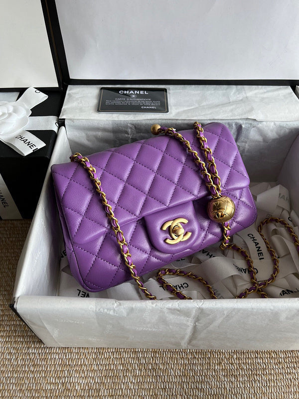 glamy - CHL Bags - 3468