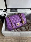GlamI - CHL Bags - 3468