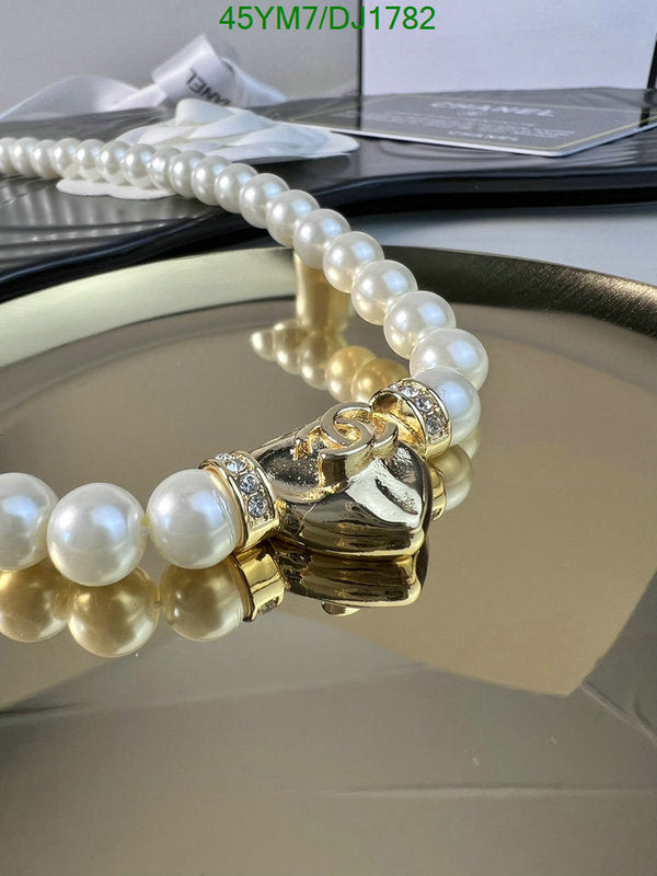 SAMC - CHL Jewelry - 169