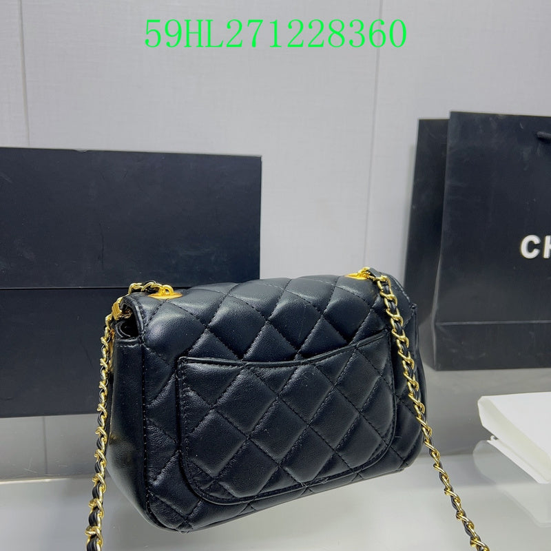 Glami - CHL Bags - 1655